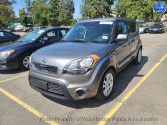 2013 Kia Soul