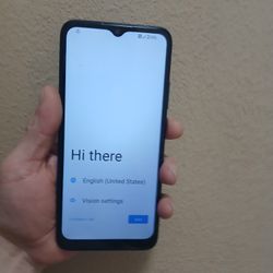 At&T On The Go Phone 