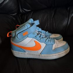 Nike Shoes For kids Size 3Y