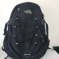 The North Face Borealis Backpack