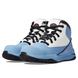 steel toe work boots