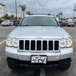 2010 Jeep Grand Cherokee