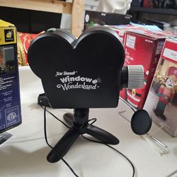 Winter Wonderland Projector 