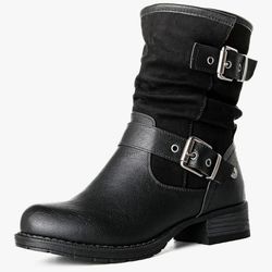 Women's Ankle Boots