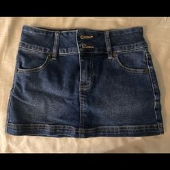 Princess Polly Mini Skirt