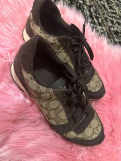 Coach Shoes 