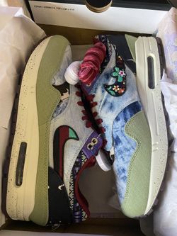 NIKE AIR MAX 1 SP 10.5