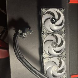 ARTIC AIO Liquid Cooler