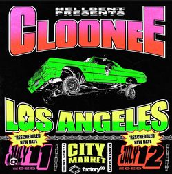 Cloonee Saturday Ticket