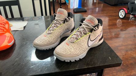 Nike LeBron James Nxxt Genisus