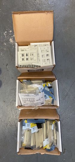 Lot of Hubble switch covers $13 for All