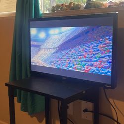 Small Smart Tv
