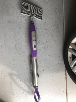 Shark Professional Slim Steamer Mop $25