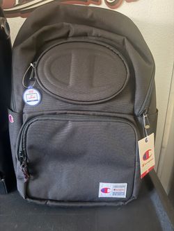 Champion backpack