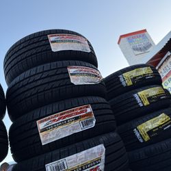 🚨‼️vendo Set De Llantas 195 55 15 Arroyo Tires