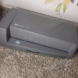 GBc Electric Velo Bine Punch V110e