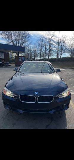 BMW 328i