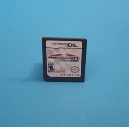 Nintendo DS