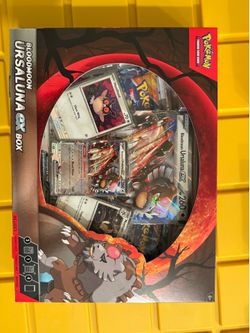 Pokemon Sealed