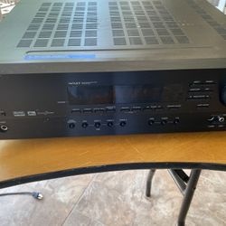 Onuko Digital Receiver, TX ST 500, 65 watts x 5 channels, wide range Amplifier technology, outputs for subwoofers also, $90.00