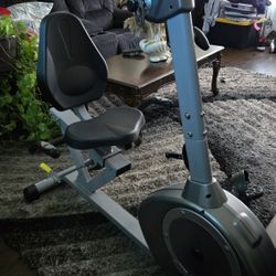 Exercise  Bike