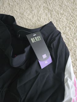 Padded bike shorts women XL