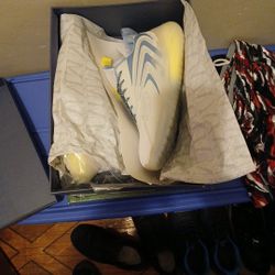 Shoes.