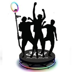 PHOTOBOOTH Photo Booth 