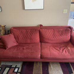 Couch Set