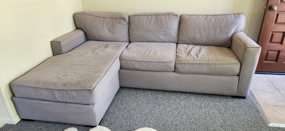 Sleeper Sofa - Queen