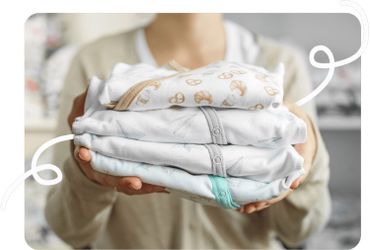 Free Baby boy clothes donations needed!