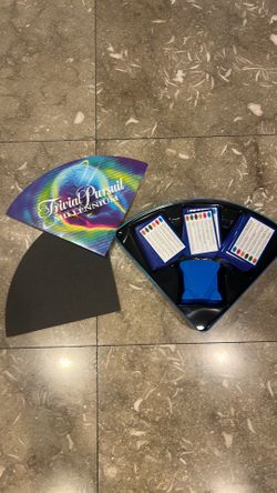 Trivial Pursuit Millennium