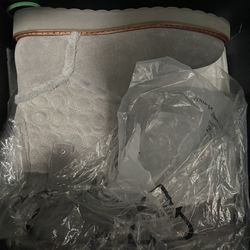 Coach Boots 