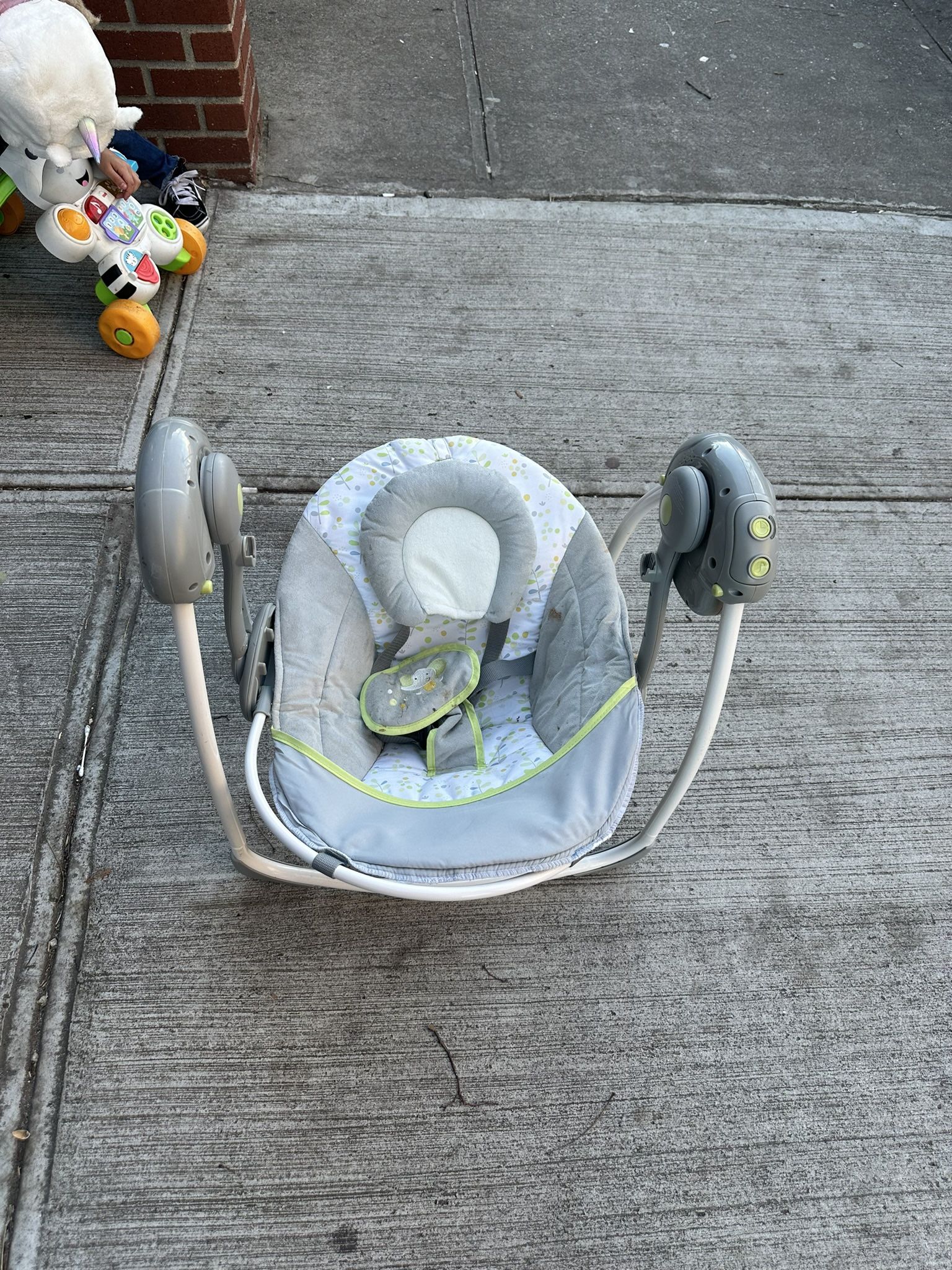 Baby Swing