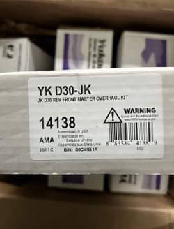 Keep Wrangler Regear Kit