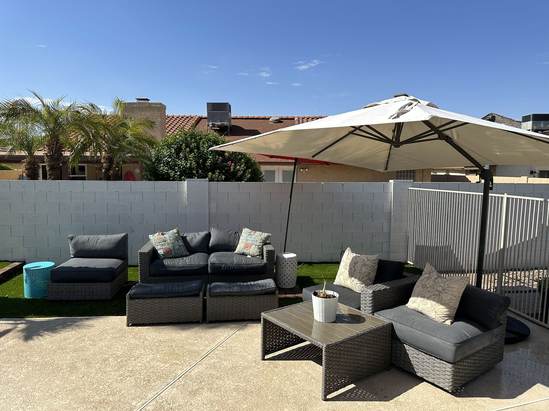 Patio Pool Furniture for Sale in Mesa, AZ OfferUp