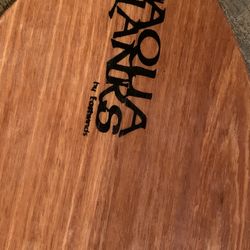 East winds - Madden   Aqua planks  Skimboard