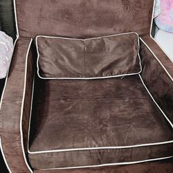 Rocking Chair/ Silla Mesedora 