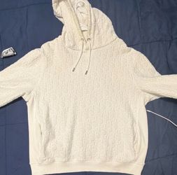 Dior hoodie