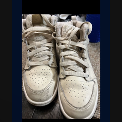 Kids Nike Air Jordan Shoes