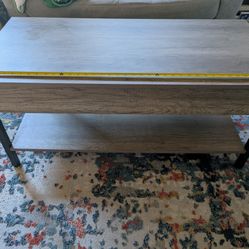 Lift Top Coffee Table