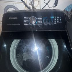Washer Machine 