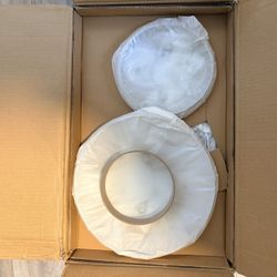 Brand New 17 Piece Nonstick Cookware Set