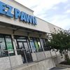 EZ PAWN  on 7th street