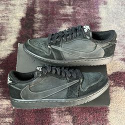 jordan 1 travis scott phantom 