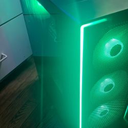 Gaming Desktop PC