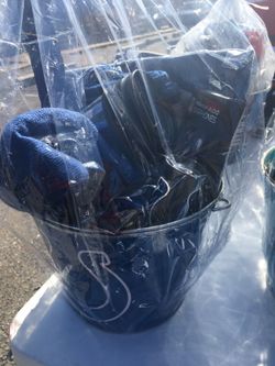 Indianapolis Colts Bucket