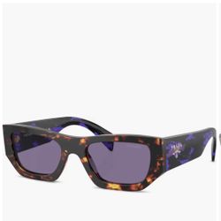 Prada Women Sunglasses 
