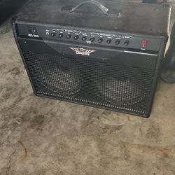 Amplifier Raven Amp