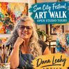 Dana Leahy Art